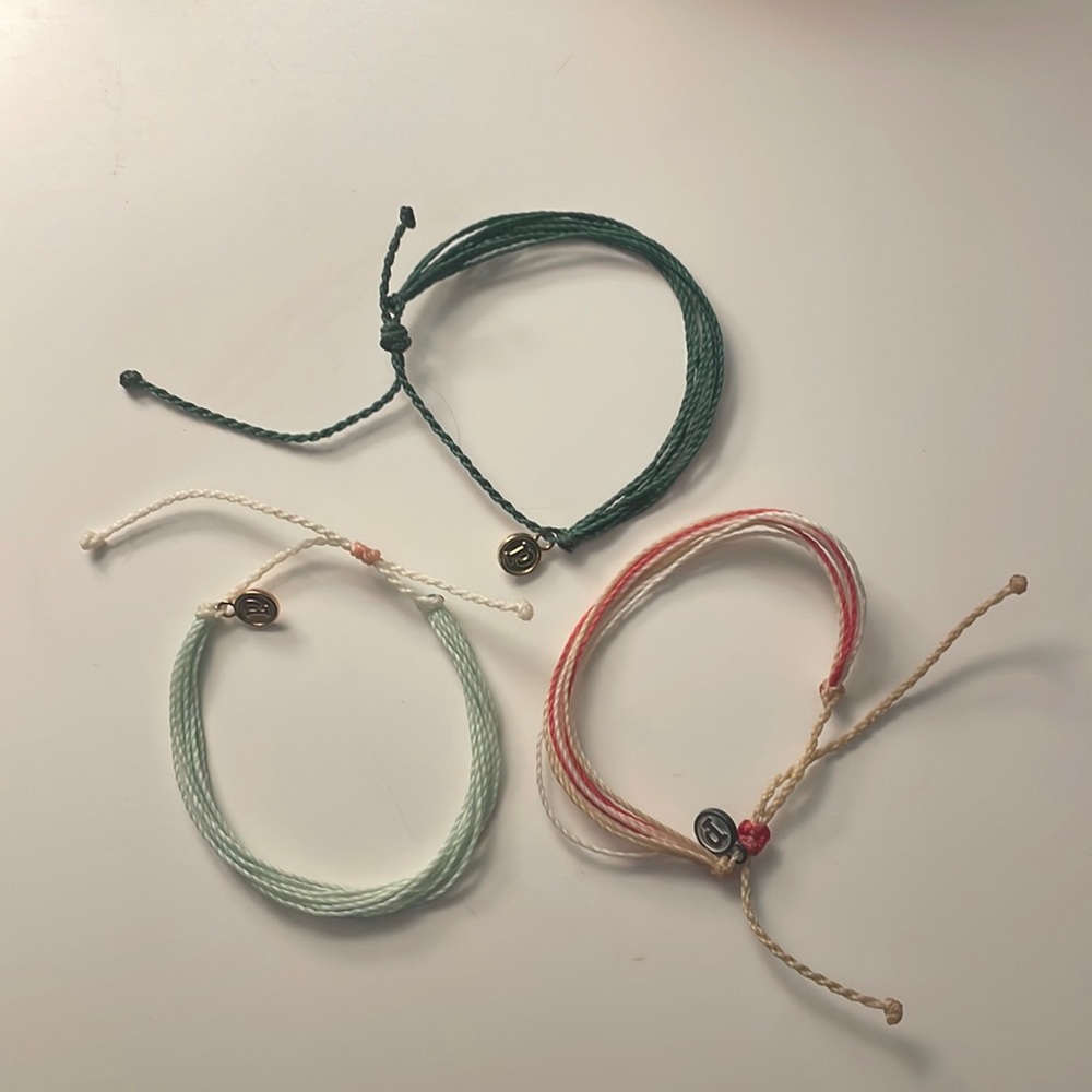 Pura Vida Set